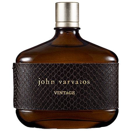 Оригинален мъжки парфюм JOHN VARVATOS Vintage EDT Без Опаковка /Тестер/